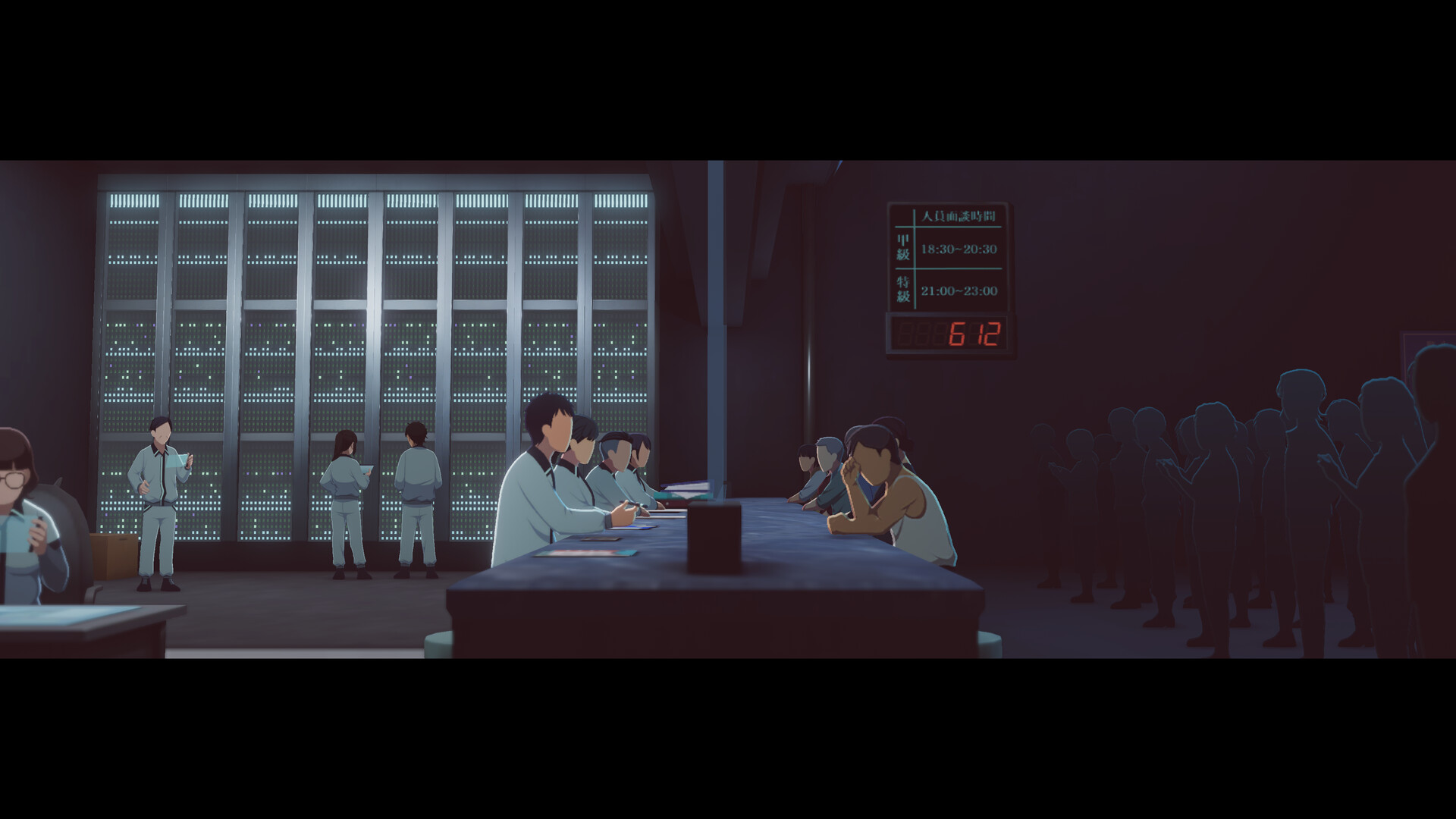 沉没意志/Minds Beneath Us 沉没意志/Minds Beneath Us