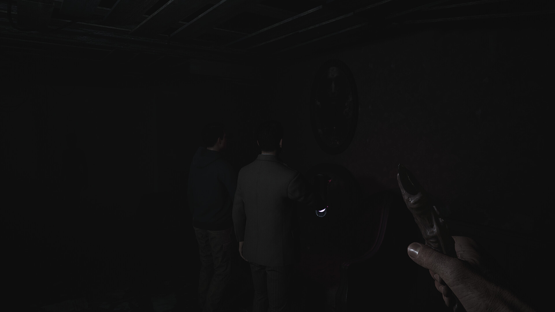 恶魔学家/Demonologist/支持网络联机 恶魔学家/Demonologist/支持网络联机