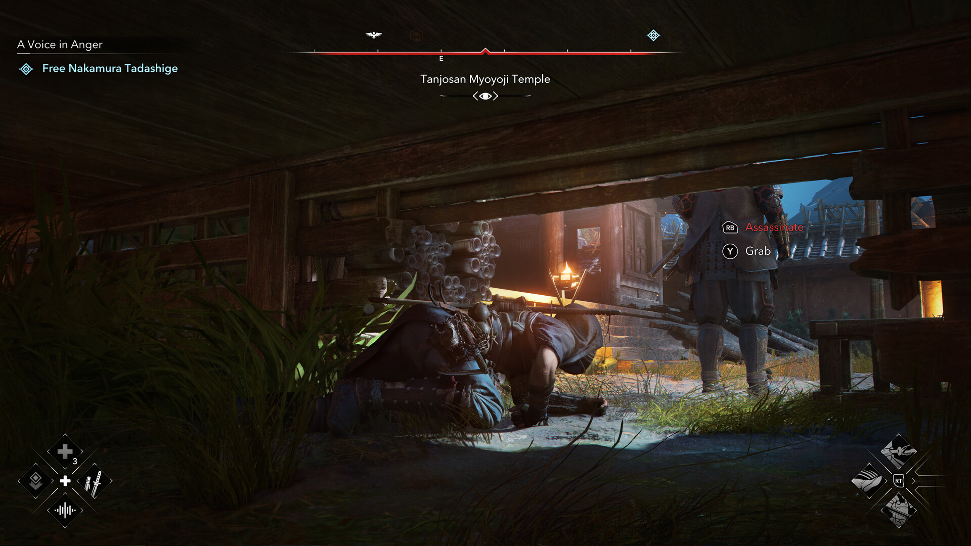 刺客信条:影/Assassin’s Creed Shadows 刺客信条:影/Assassin’s Creed Shadows