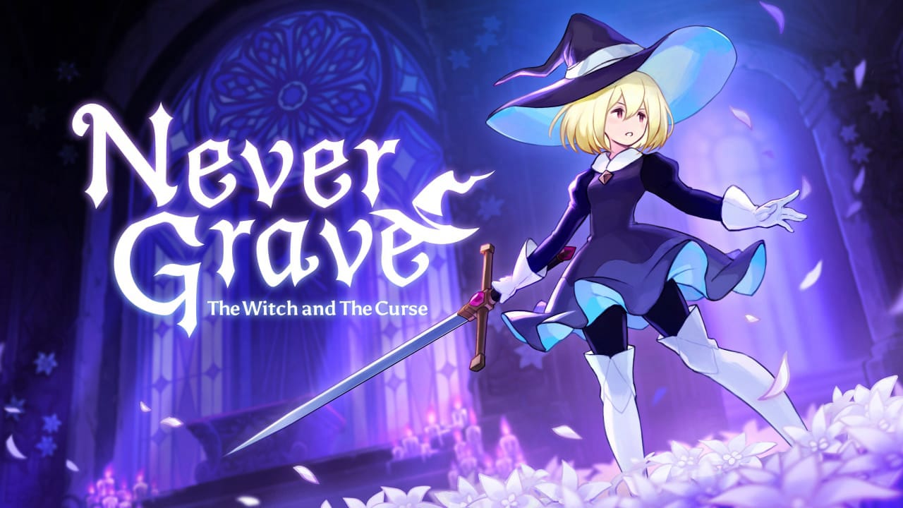 不寐之境：女巫与魔咒丨Never Grave: The Witch and the Curse - 渡客网创
