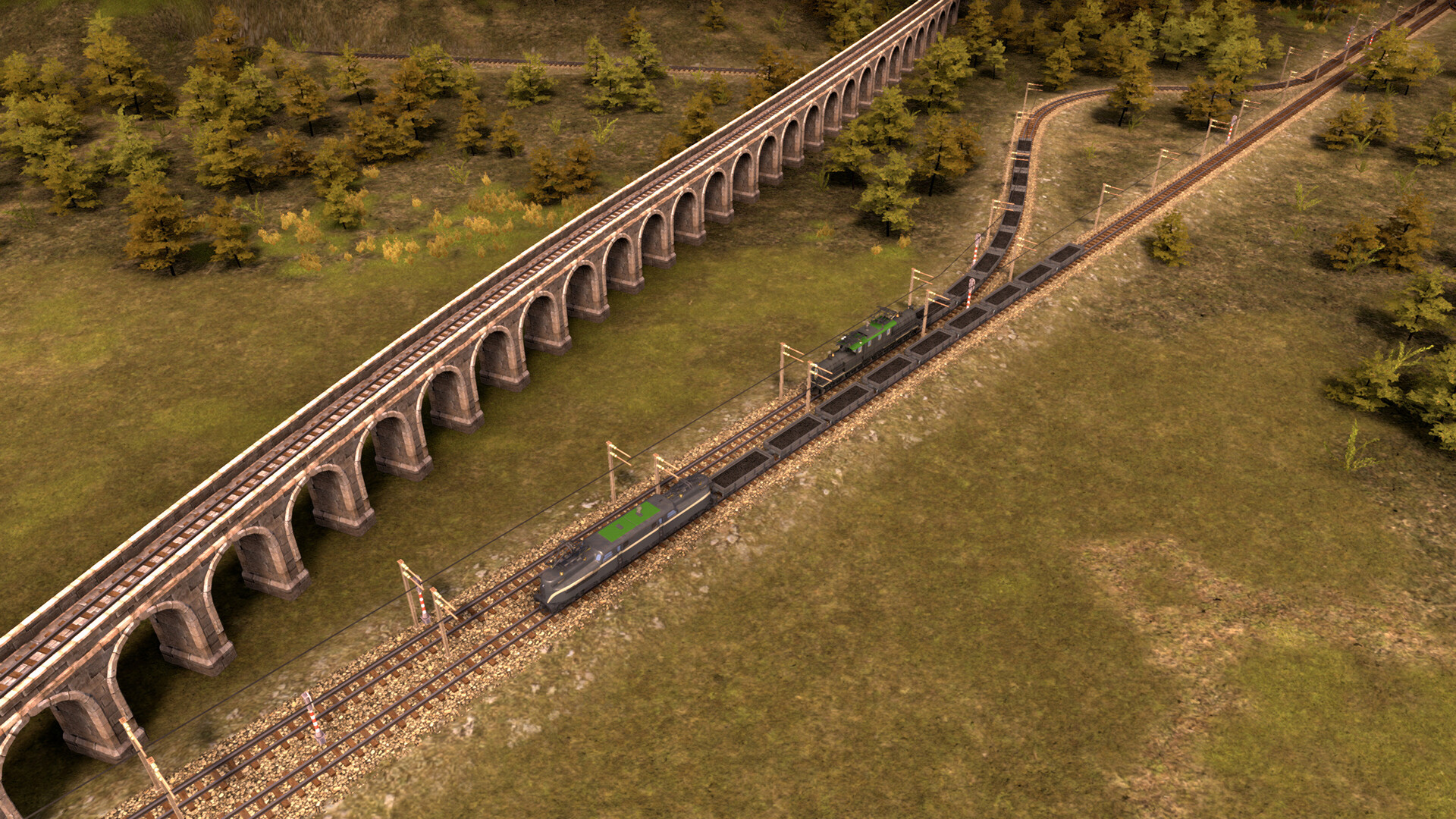 铁路公司2/Railroad Corporation 2 铁路公司2/Railroad Corporation 2
