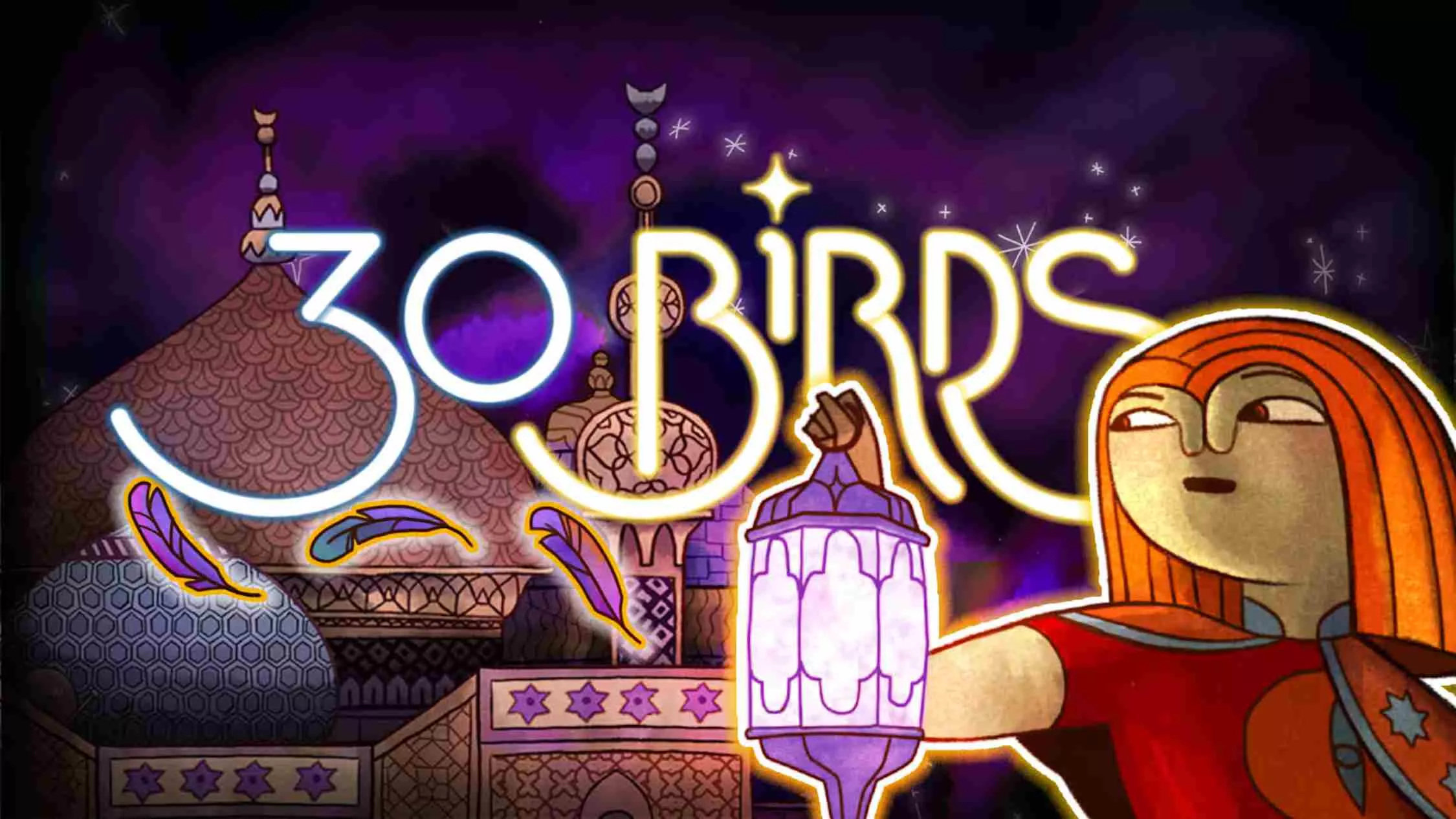 鸟语3030 Birds 英语 - 渡客网创