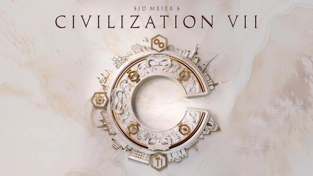 【美版】席德·梅尔的文明7 .Sid Meier’s Civilization® VII 中文 - 渡客网创