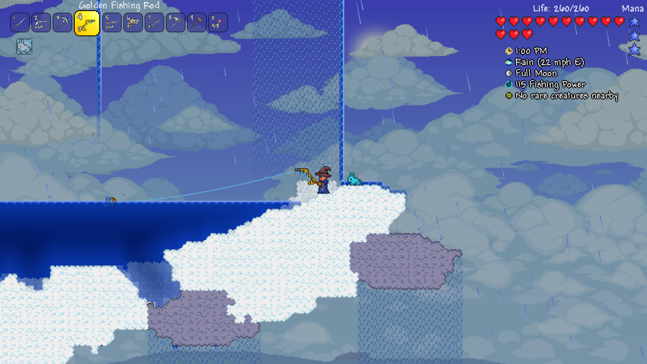 泰拉瑞亚/Terraria 泰拉瑞亚/Terraria