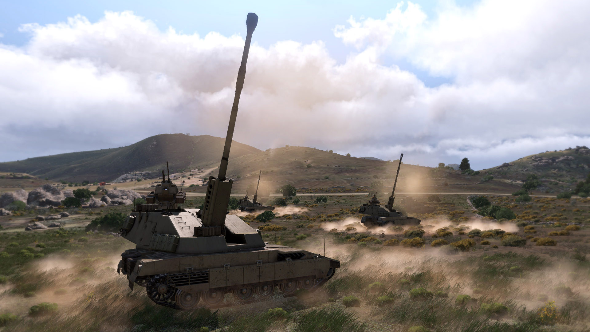 武装突袭3/Arma 3 武装突袭3/Arma 3