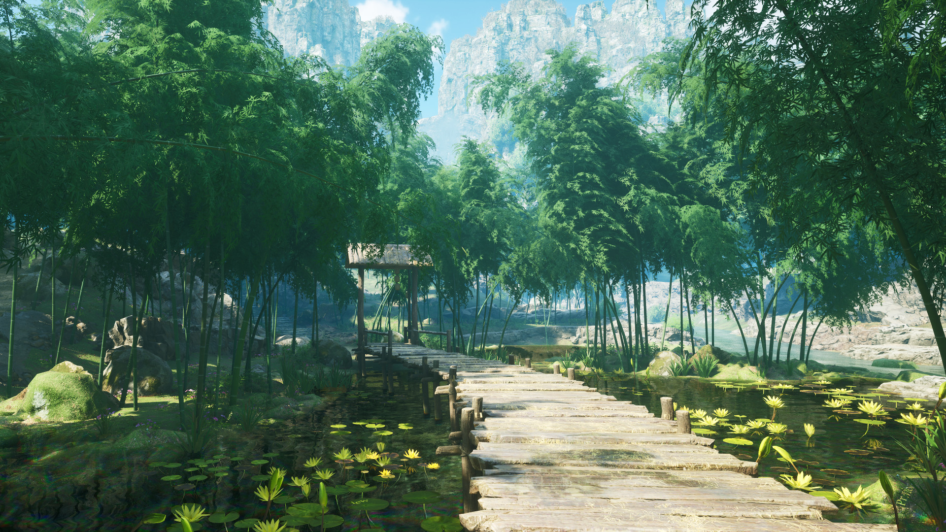 仙剑奇侠传七/Sword and Fairy 7 仙剑奇侠传七/Sword and Fairy 7
