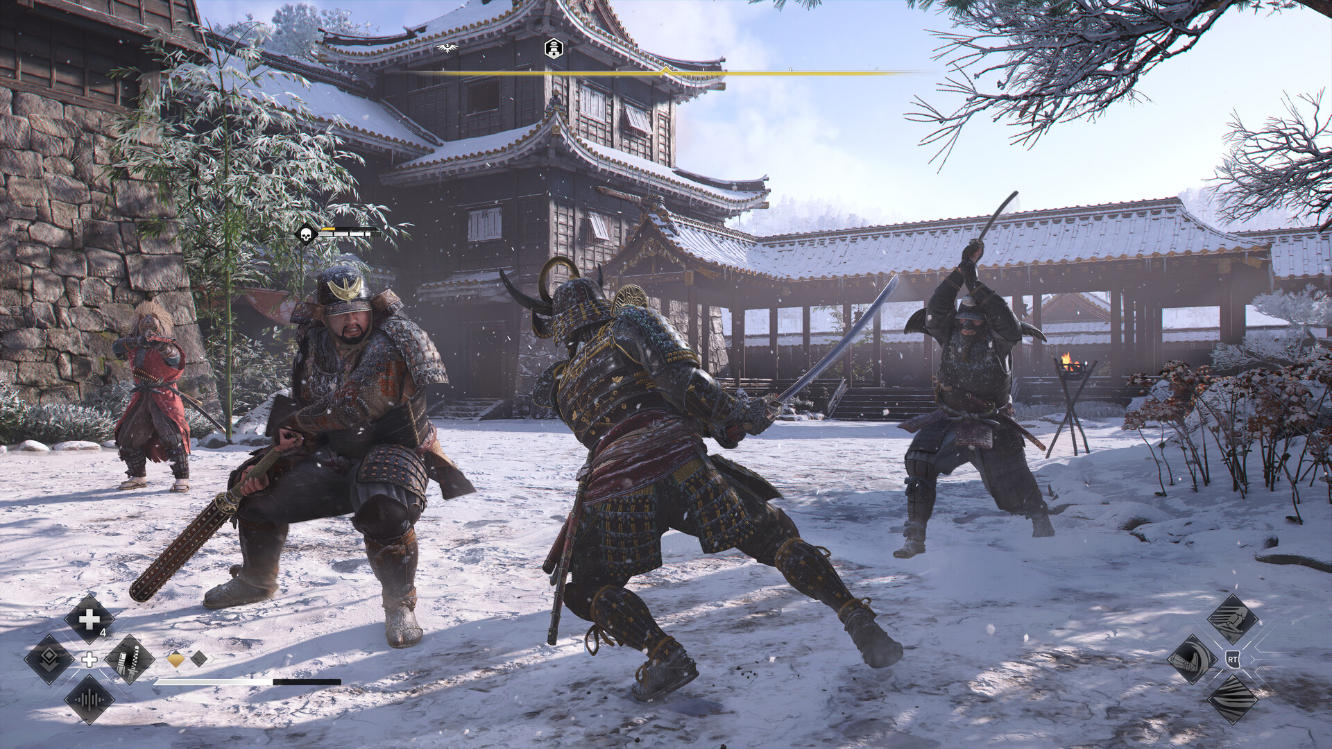 刺客信条:影/Assassin’s Creed Shadows 刺客信条:影/Assassin’s Creed Shadows