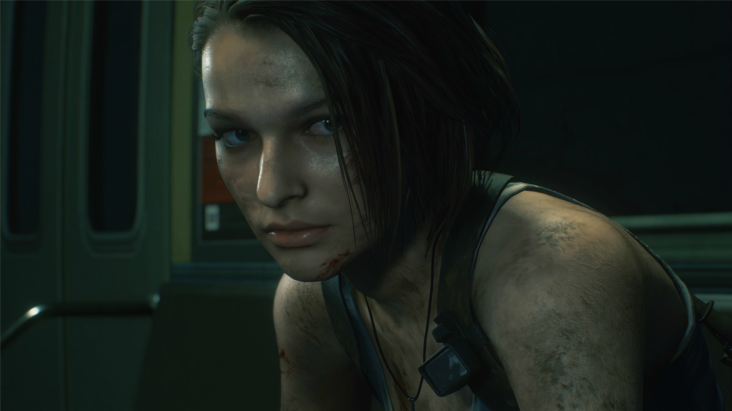 生化危机3:重制版/Resident Evil 3:Remake 生化危机3:重制版/Resident Evil 3:Remake