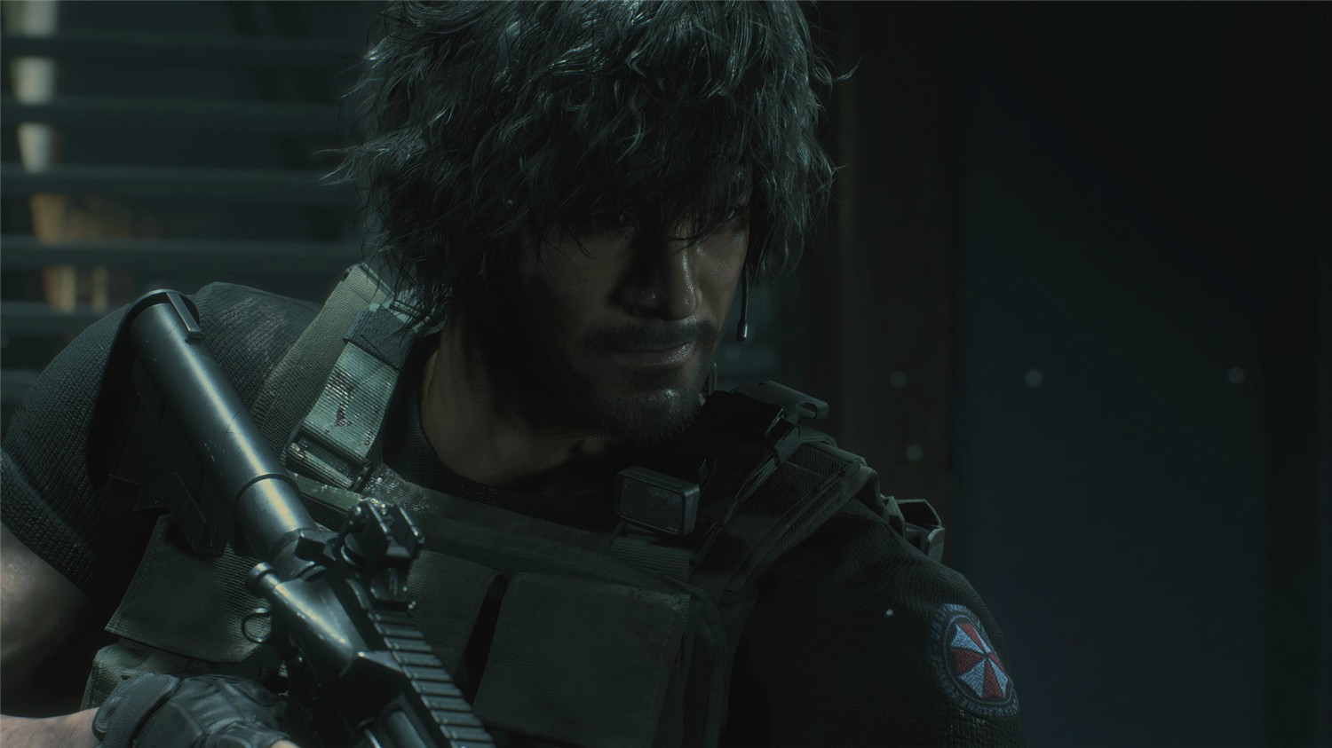 生化危机3:重制版/Resident Evil 3:Remake 生化危机3:重制版/Resident Evil 3:Remake