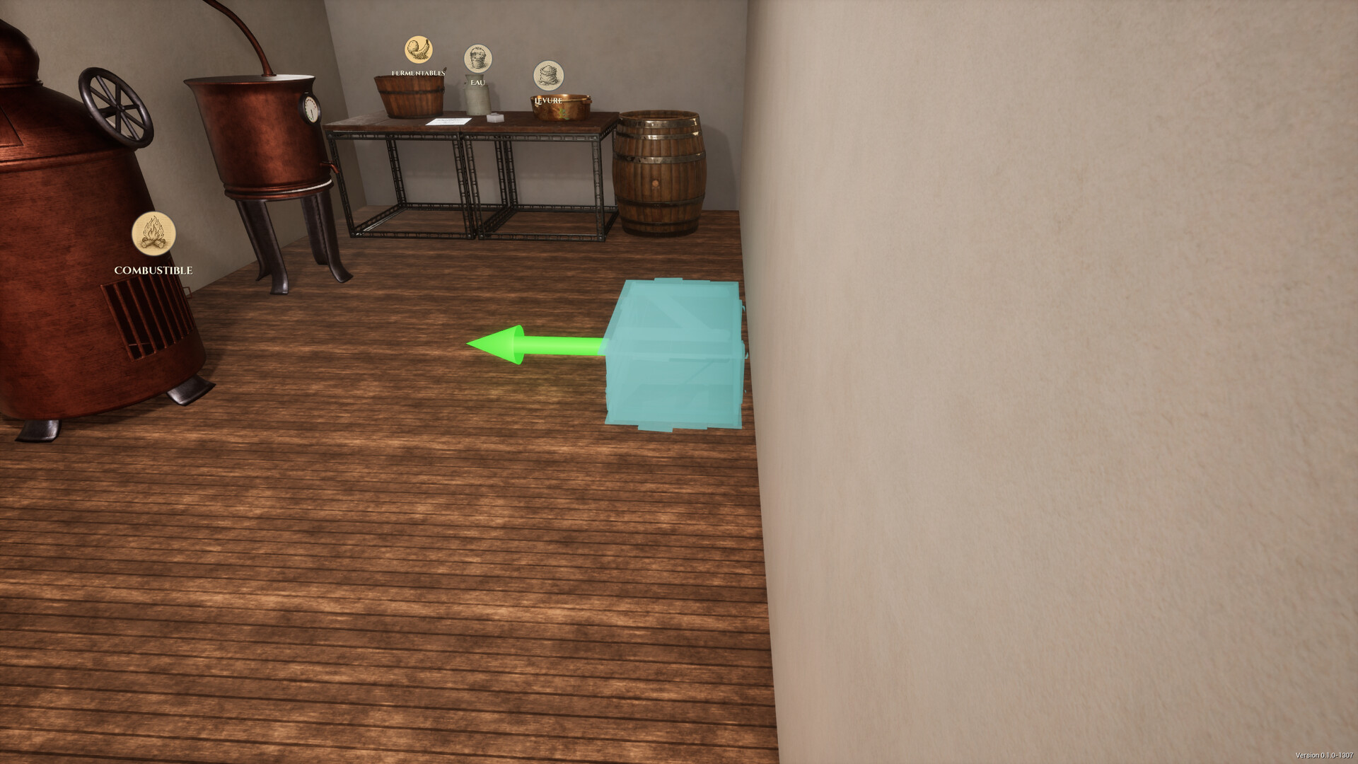 地下酒吧模拟器/Speakeasy Simulator 地下酒吧模拟器/Speakeasy Simulator
