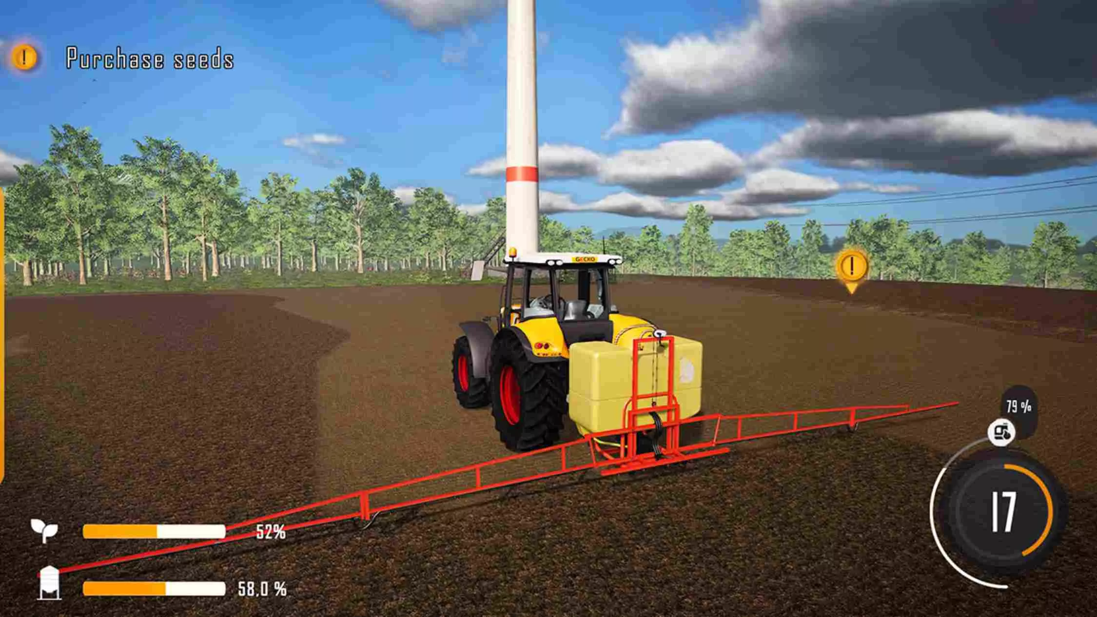 专业农场26模拟器 .Farm Pro 26 Simulator 英语 专业农场26模拟器 .Farm Pro 26 Simulator 英语