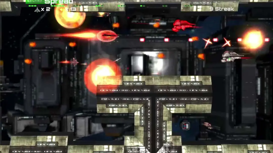 【美版】反击 起义 .CounterAttack Uprising 英语 【美版】反击 起义 .CounterAttack Uprising 英语