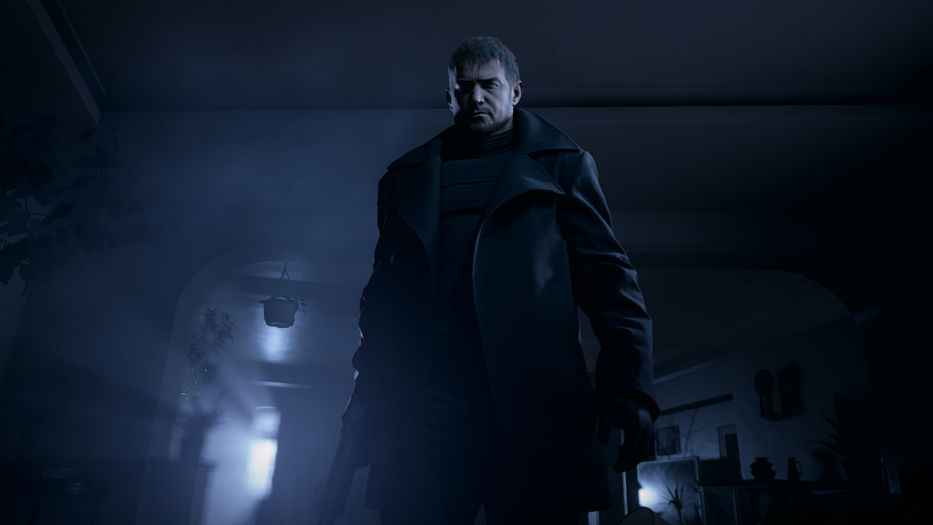 生化危机8:村庄/Resident Evil Village 生化危机8:村庄/Resident Evil Village