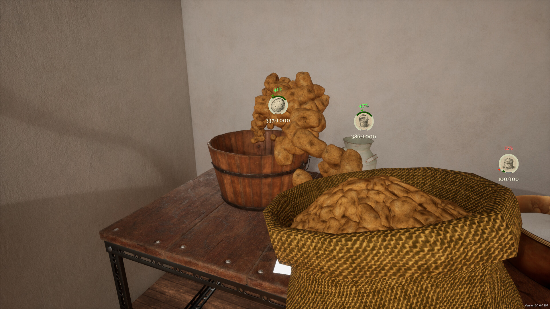 地下酒吧模拟器/Speakeasy Simulator 地下酒吧模拟器/Speakeasy Simulator