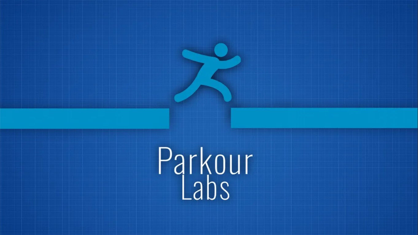 【美版】跑酷实验室 .Parkour Labs 中文 【美版】跑酷实验室 .Parkour Labs 中文