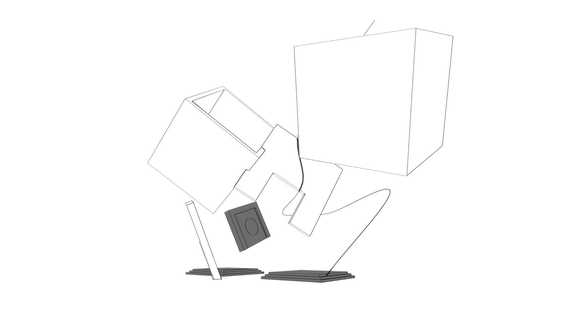耦合/Coupling