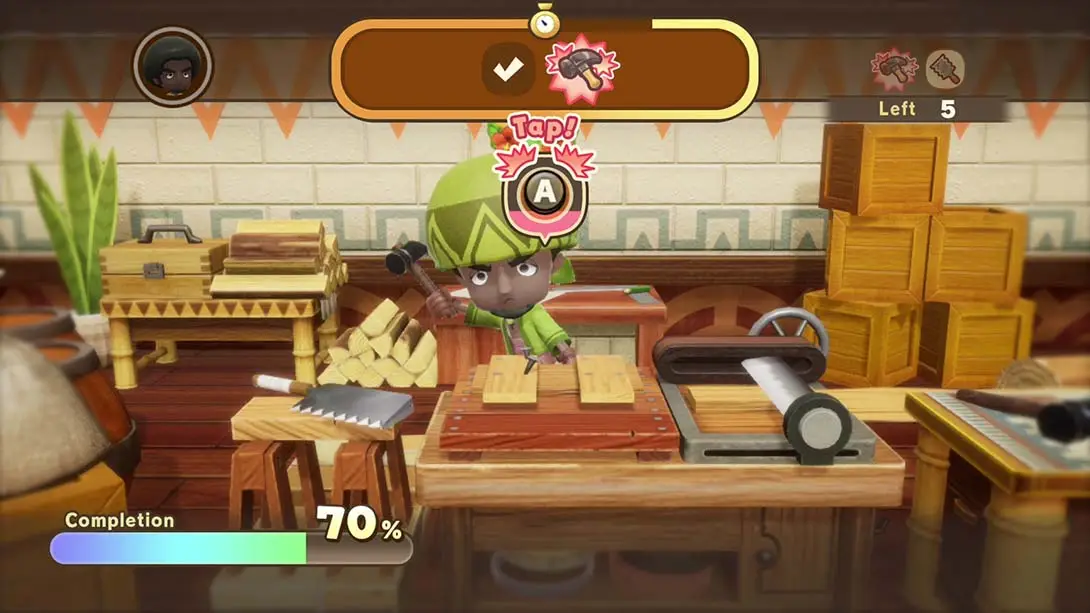 【美版】幻想生活i 转圈圈的龙和偷取时间的少女 .FANTASY LIFE i: The Girl Who Steals Time 中文 【美版】幻想生活i 转圈圈的龙和偷取时间的少女 .FANTASY LIFE i: The Girl Who Steals Time 中文