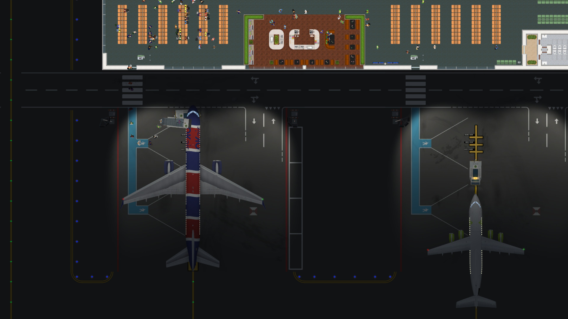 机场CEO/Airport CEO 机场CEO/Airport CEO
