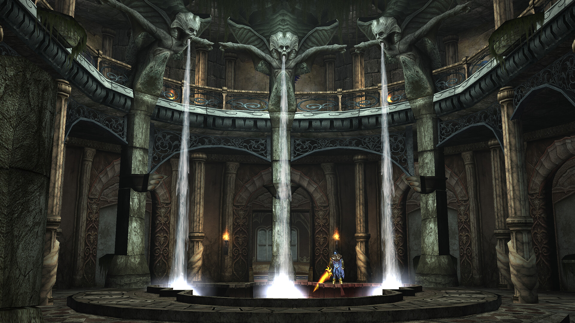 凯恩的遗产:嗜血狂魔 复刻版/Legacy of Kain: Defiance Remastered 凯恩的遗产:嗜血狂魔 复刻版/Legacy of Kain: Defiance Remastered