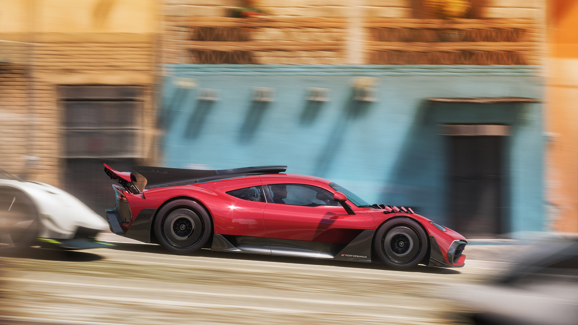 极限竞速:地平线5/Forza Horizon 5/支持网络联机 极限竞速:地平线5/Forza Horizon 5/支持网络联机