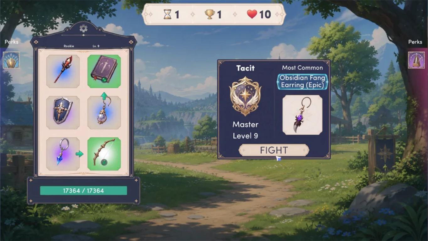 战利包战术 .Lootbag Tactics 中文 战利包战术 .Lootbag Tactics 中文