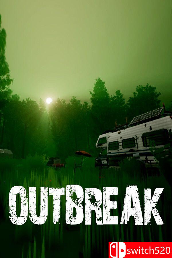 《爆发：最后生还者（OutBreak: The Last Survivor）》Build 21636802 [英文] - 渡客网创