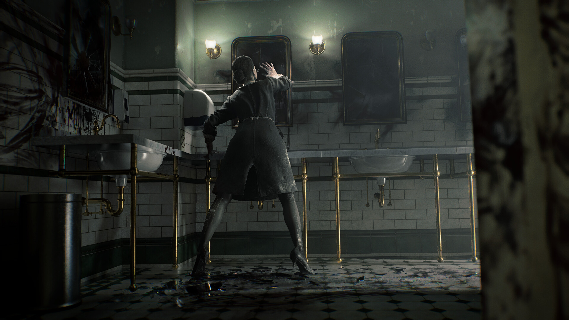 生化危机9:安魂曲/Resident Evil Requiem 生化危机9:安魂曲/Resident Evil Requiem