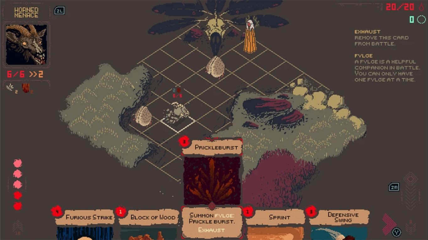 【美版】死亡嚎叫 .Death Howl 中文 【美版】死亡嚎叫 .Death Howl 中文