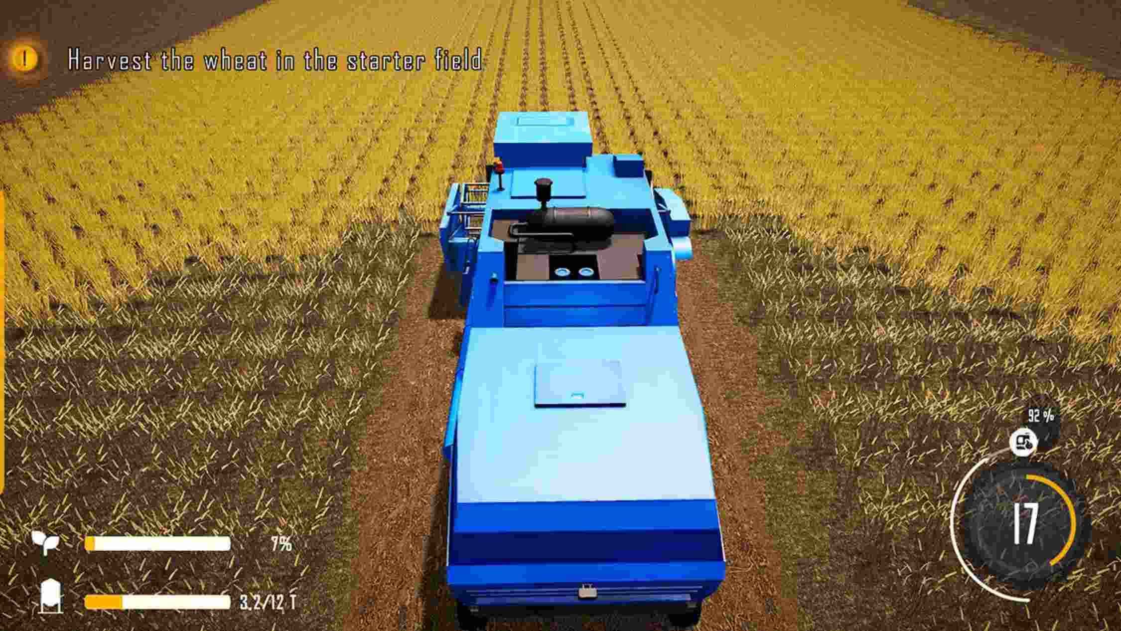专业农场26模拟器 .Farm Pro 26 Simulator 英语 专业农场26模拟器 .Farm Pro 26 Simulator 英语