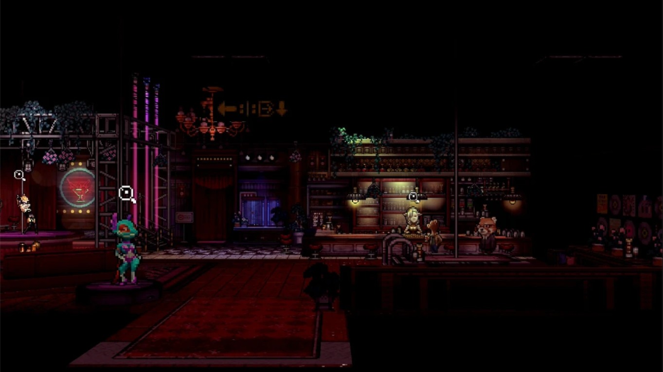 【美版】动物迷城 ~回到黎明~ .Back to the Dawn 中文 【美版】动物迷城 ~回到黎明~ .Back to the Dawn 中文