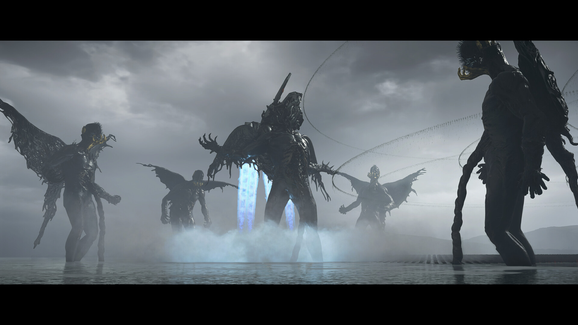 死亡搁浅2:冥滩之上/DEATH STRANDING 2: ON THE BEACH 死亡搁浅2:冥滩之上/DEATH STRANDING 2: ON THE BEACH