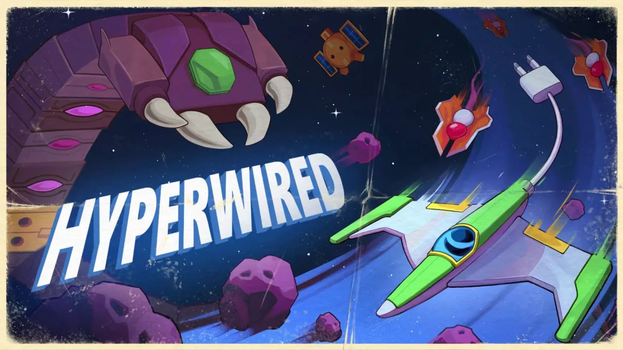 超频连接丨HYPERWIRED - 渡客网创