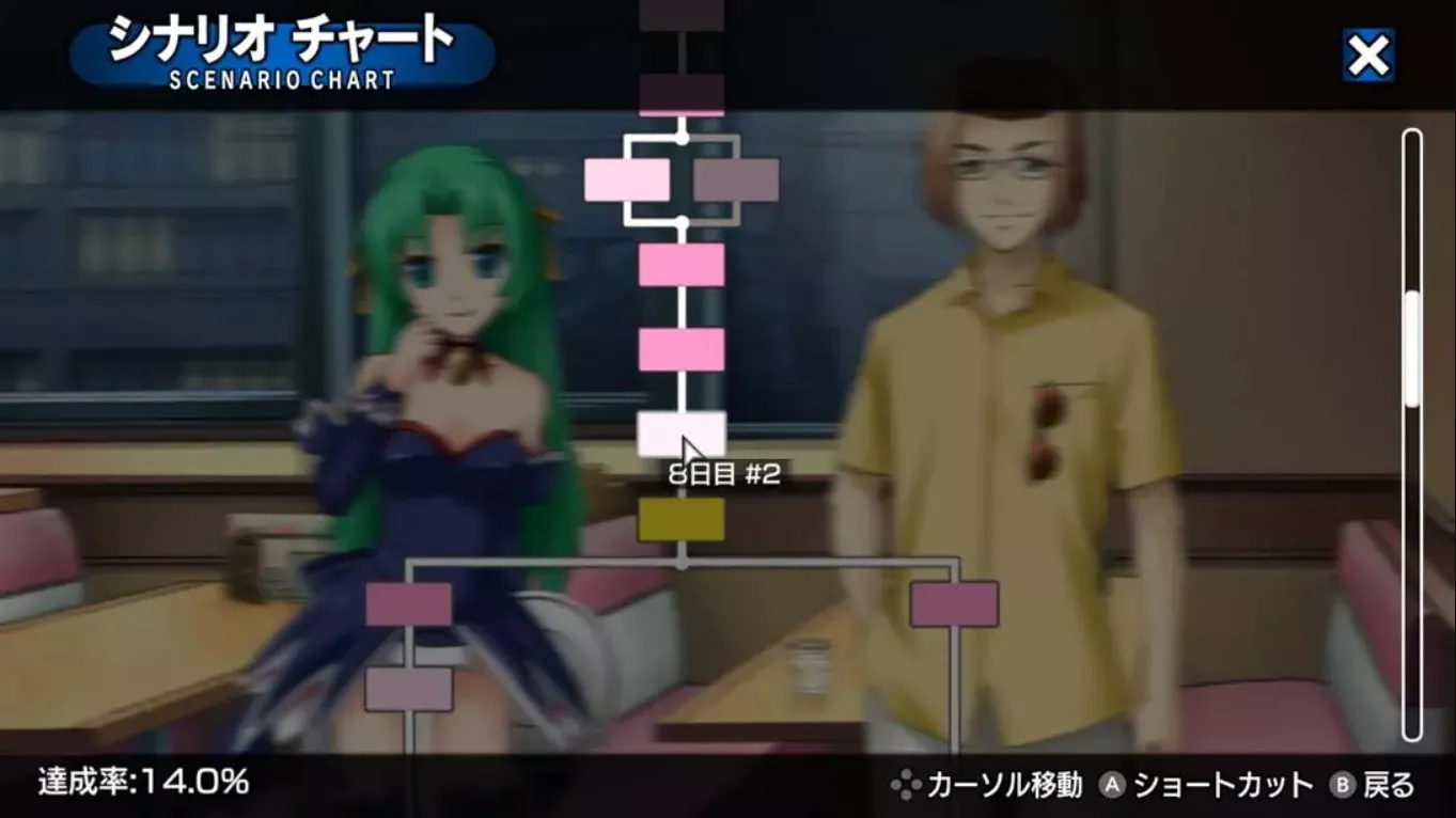 【日版】寒蝉鸣泣之时 奉 .Higurashi no Naku Koro ni Hou 中文汉化 【日版】寒蝉鸣泣之时 奉 .Higurashi no Naku Koro ni Hou 中文汉化