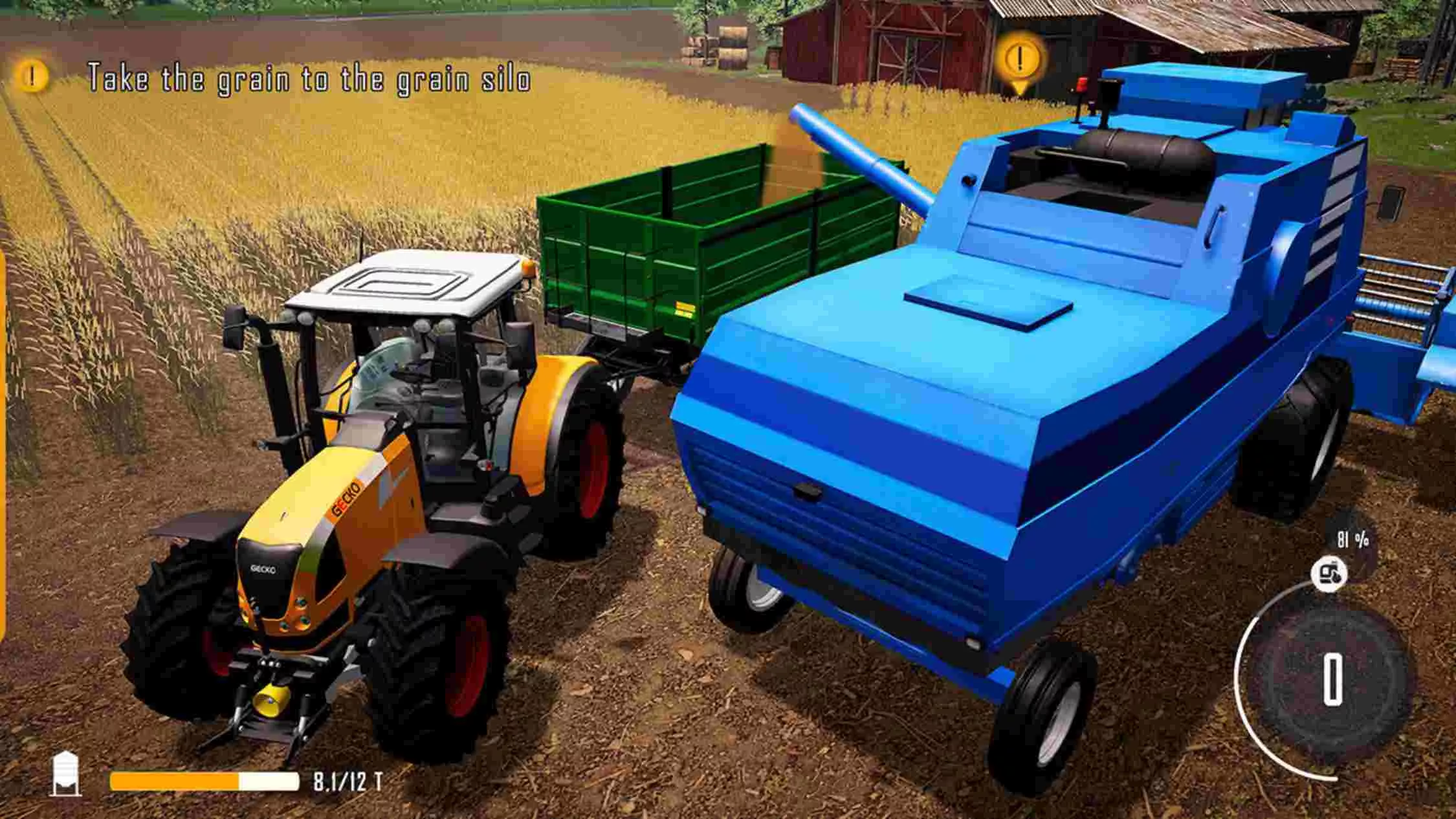 专业农场26模拟器 .Farm Pro 26 Simulator 英语 专业农场26模拟器 .Farm Pro 26 Simulator 英语