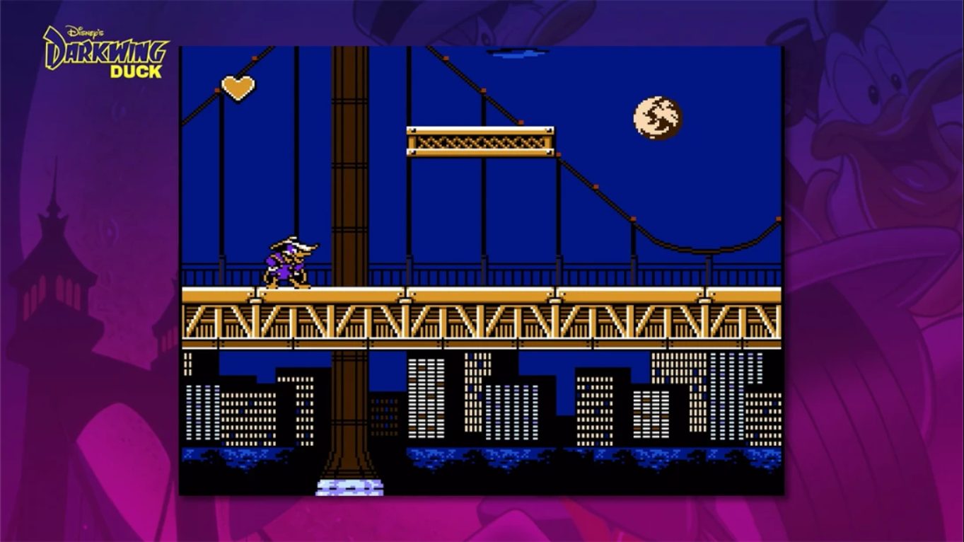 【美版】迪士尼午后合集 .The Disney Afternoon Collection 英语 【美版】迪士尼午后合集 .The Disney Afternoon Collection 英语