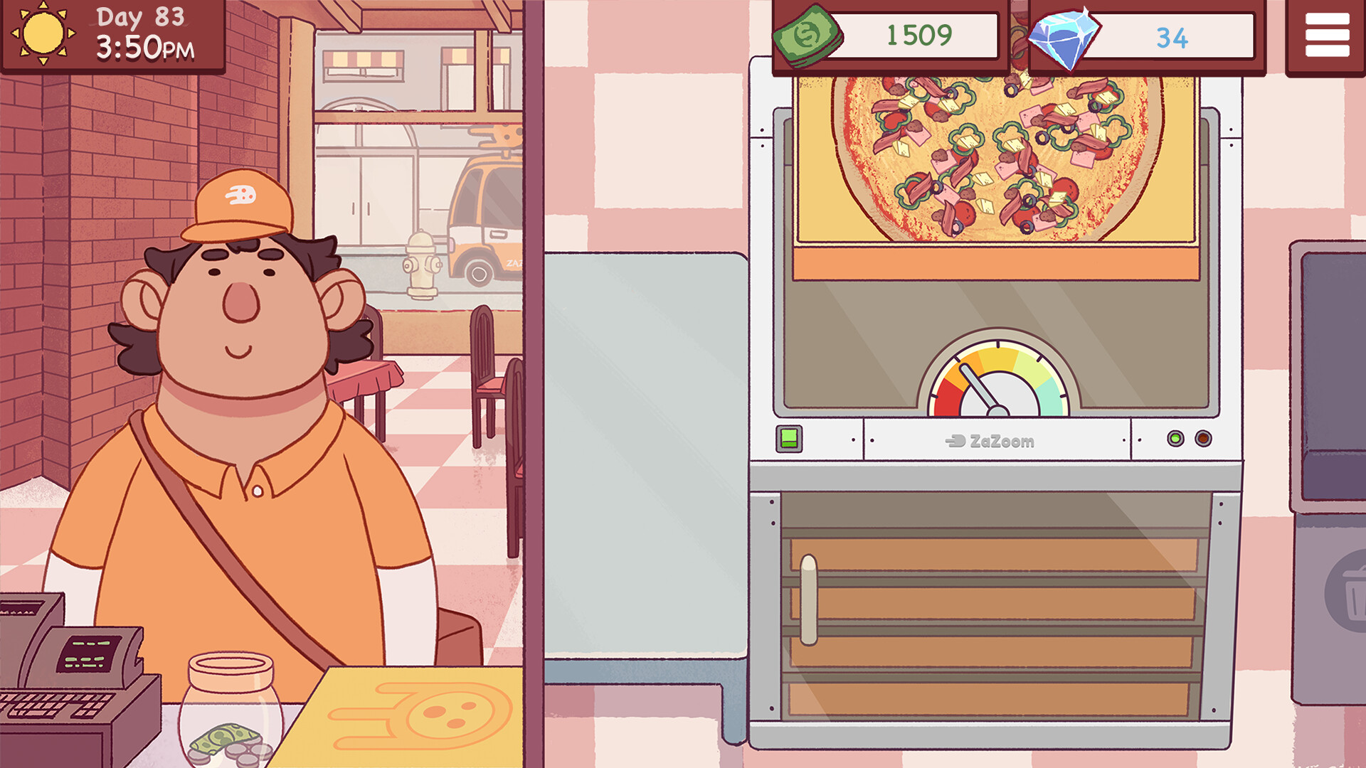 可口的披萨,美味的披萨/Good Pizza, Great Pizza 可口的披萨,美味的披萨/Good Pizza, Great Pizza