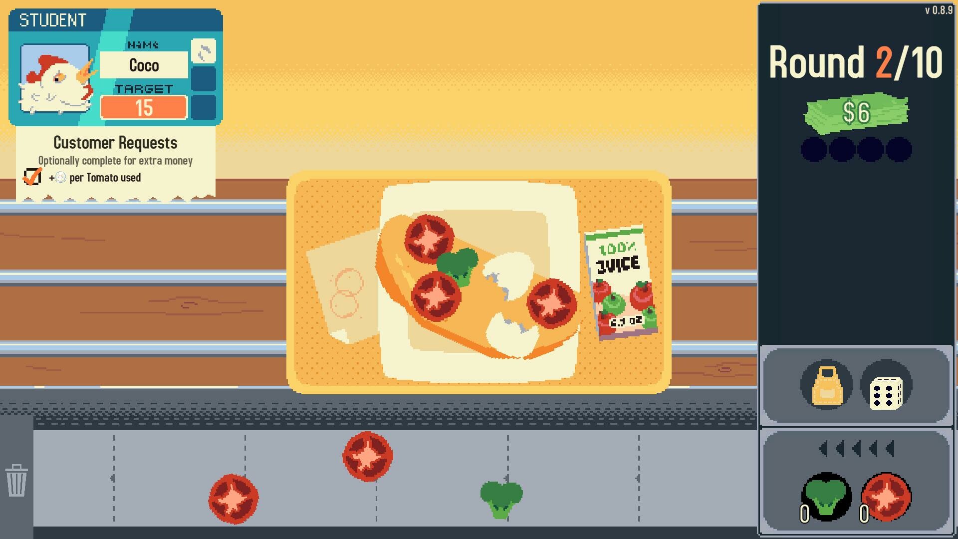 你有饼吗?/煎蛋卷由你做/Omelet You Cook 你有饼吗?/煎蛋卷由你做/Omelet You Cook