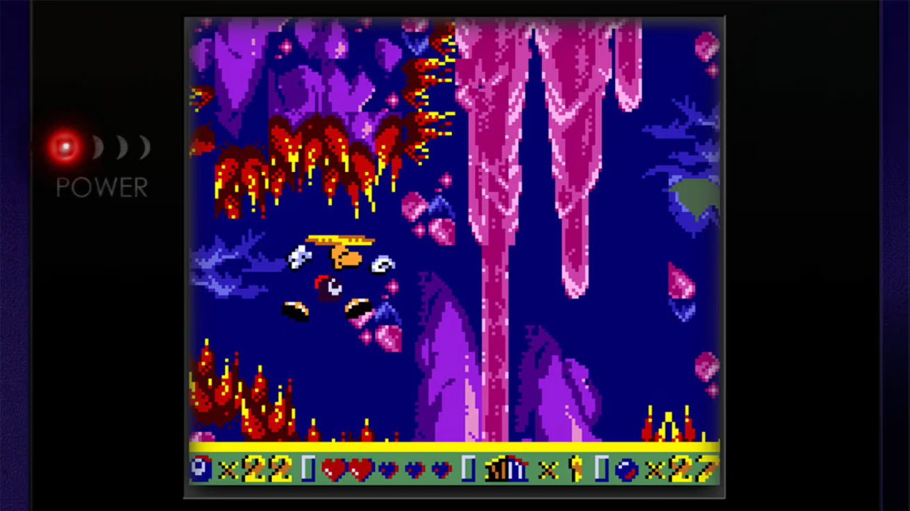 雷曼 30周年纪念版 .Rayman 30th Anniversary Edition 中文 雷曼 30周年纪念版 .Rayman 30th Anniversary Edition 中文