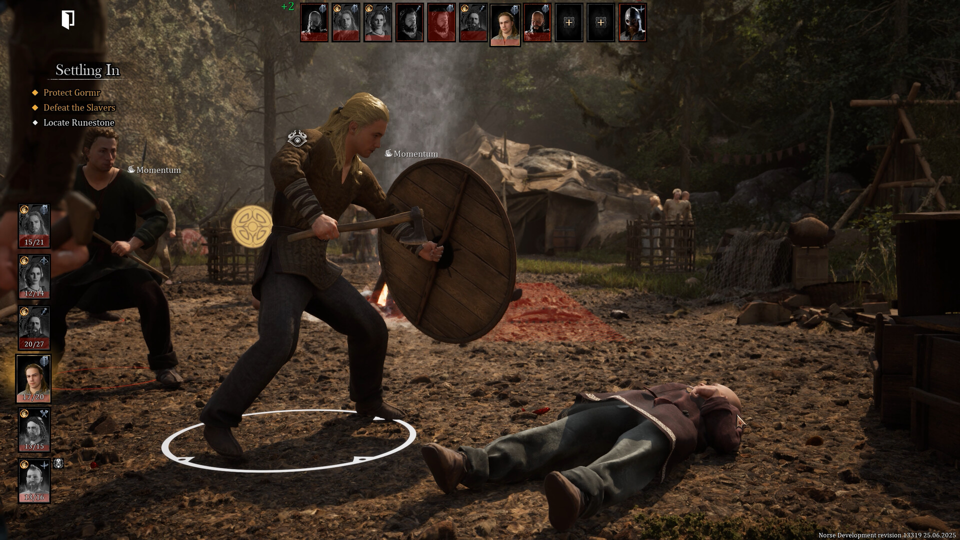挪威:血誓/NORSE: Oath of Blood 挪威:血誓/NORSE: Oath of Blood
