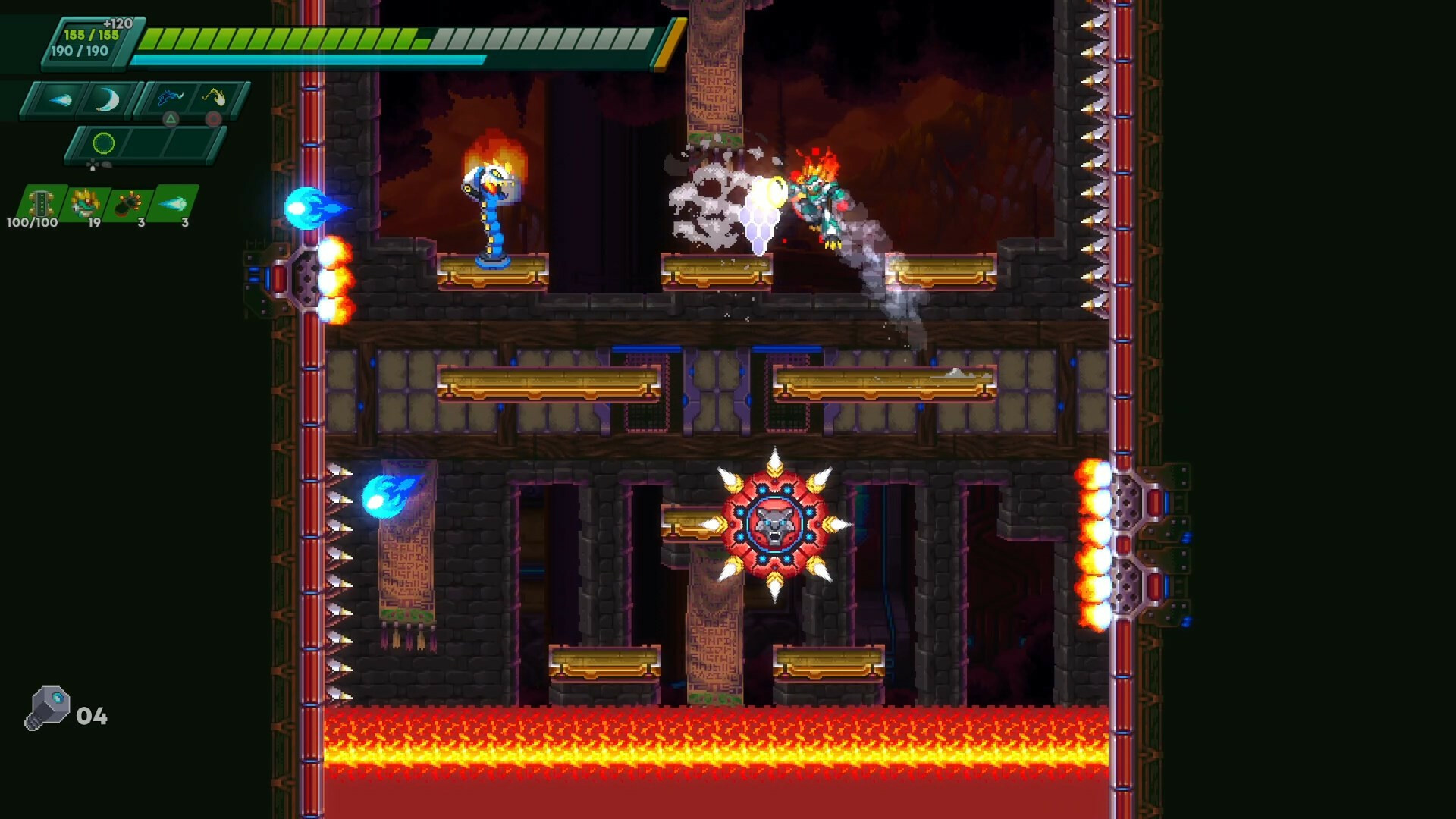 30XX