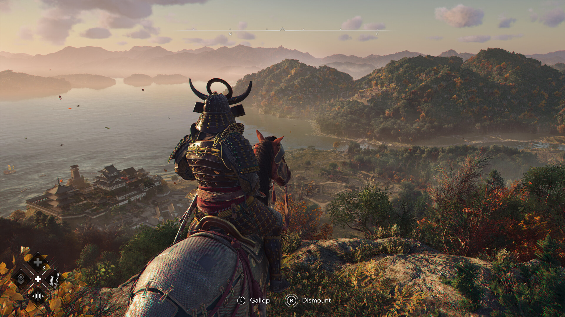 刺客信条:影/Assassin’s Creed Shadows 刺客信条:影/Assassin’s Creed Shadows