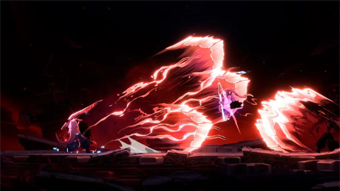 【美版】苍翼 混沌效应X .Blazblue Entropy Effect X 中文 【美版】苍翼 混沌效应X .Blazblue Entropy Effect X 中文