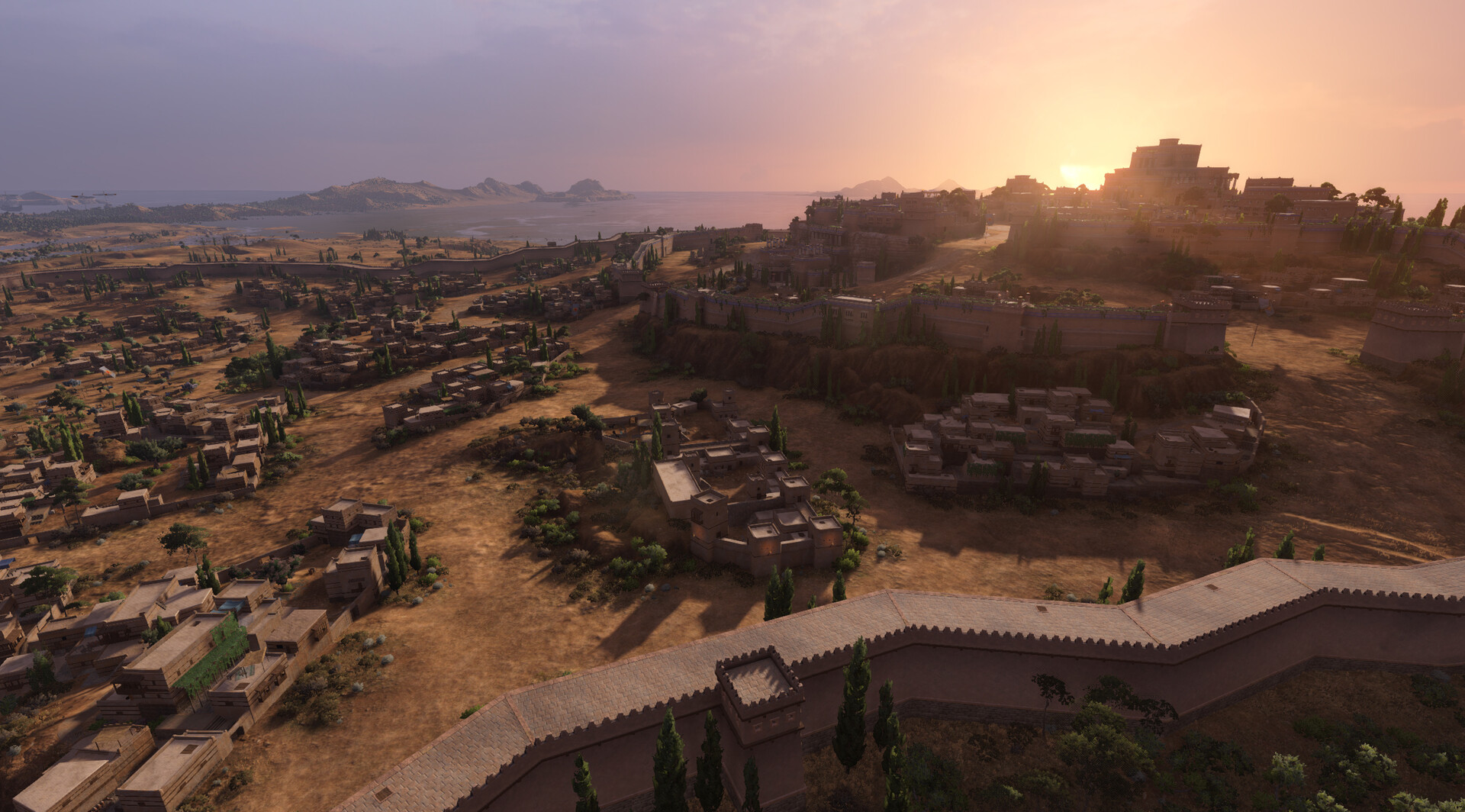 全面战争:法老 王朝版/Total War: PHARAOH DYNASTIES 全面战争:法老 王朝版/Total War: PHARAOH DYNASTIES