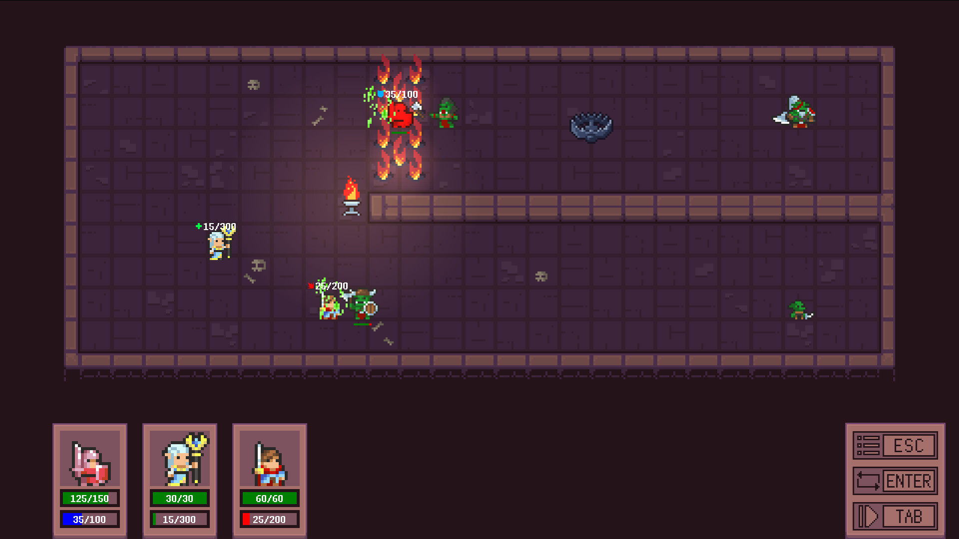 地牢开发者/Dungeon Dev 地牢开发者/Dungeon Dev