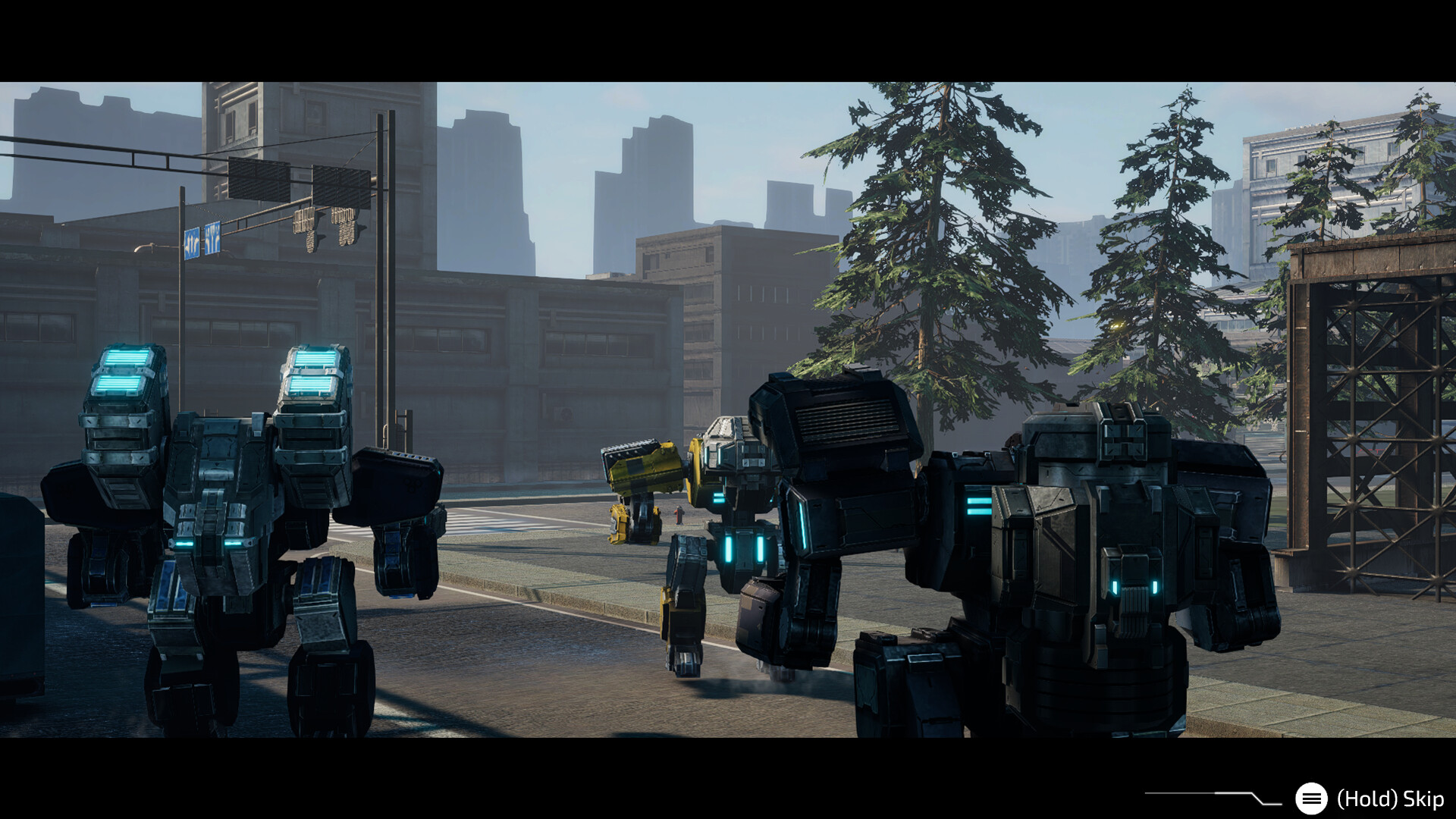 前线任务3:重制版/FRONT MISSION 3: Remake 前线任务3:重制版/FRONT MISSION 3: Remake