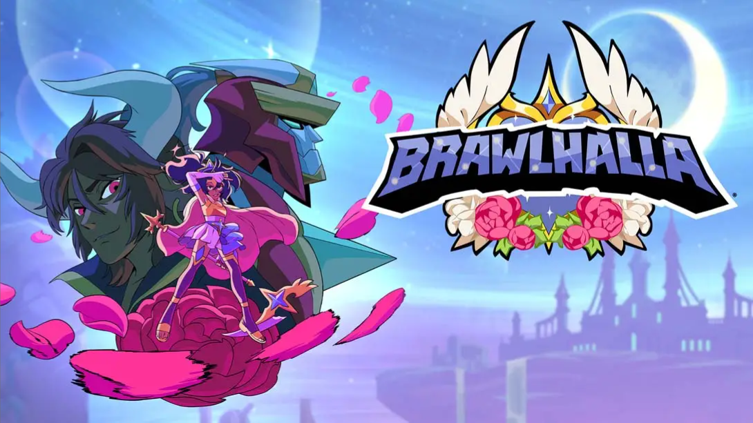 【美版】格斗哈拉 Brawlhalla 中文 - 渡客网创