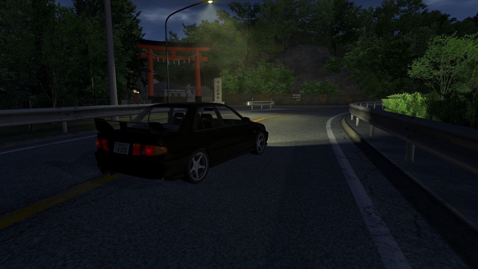 头文字漂移在线/Initial Drift Online 头文字漂移在线/Initial Drift Online