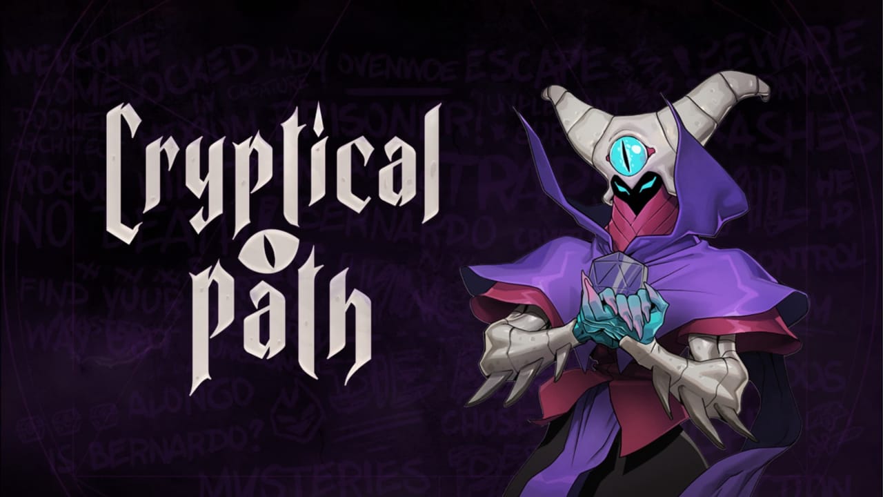 水晶之路丨Cryptical Path - 渡客网创