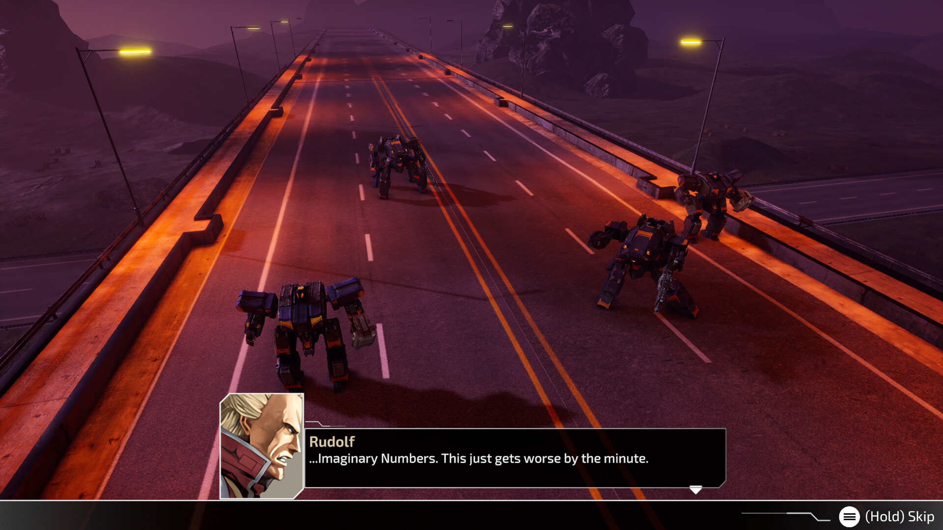 前线任务3:重制版/FRONT MISSION 3: Remake 前线任务3:重制版/FRONT MISSION 3: Remake