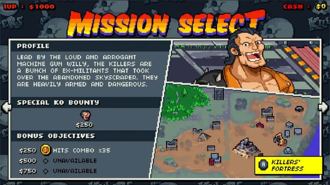 【美版】双截龙外传:龙之崛起 Double Dragon Gaiden : Rise of the Dragons 中文 【美版】双截龙外传:龙之崛起 Double Dragon Gaiden : Rise of the Dragons 中文